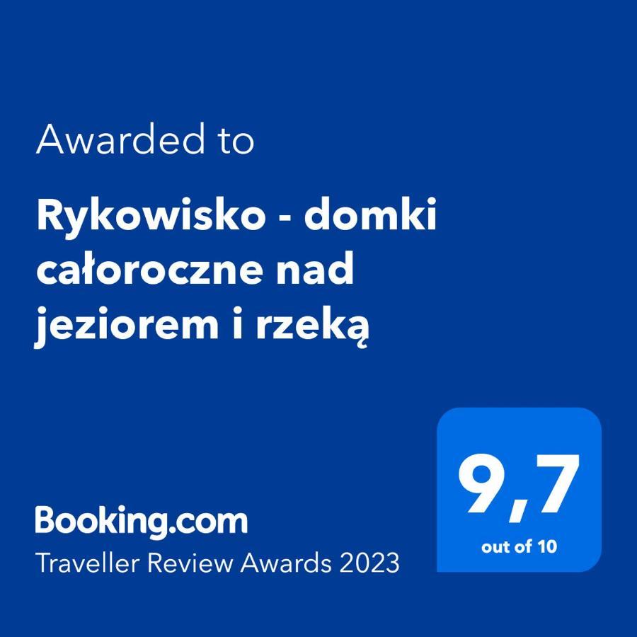 Rykowisko - Caloroczne Nad Jeziorem I Rzeka * Neustettin